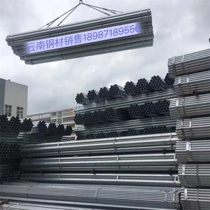 Yunnan Kunjiang Trading Co., Ltd.