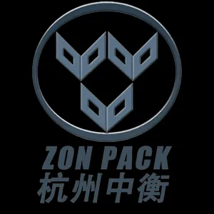 Hangzhou Zon Packaging Machinery Co., Ltd.