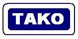 Tako Anti-Static Technology Of Shanghai