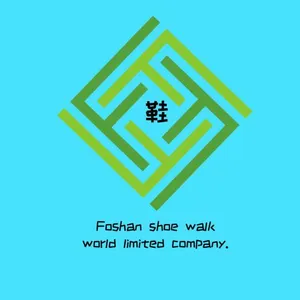 Foshan Joy Shoes Co., Ltd.
