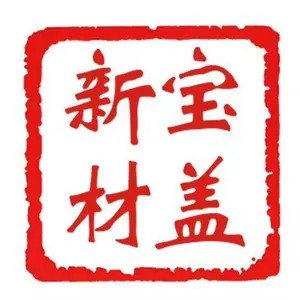 Shandong Baogai New Materials Technology Co., Ltd.