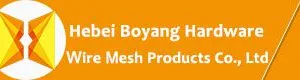 Hebei Boyang Hardware Wire Mesh Products Co.,Ltd