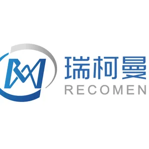 Qingdao Recomen Ship Supplier Co.,ltd