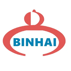 Binhai Crane & Hoist Co., Ltd.