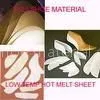 Fuli Hot Melt Shoe Material Co.,ltd