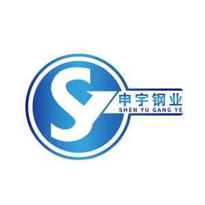 Foshan Shenyu Steel Industry Co., Ltd.