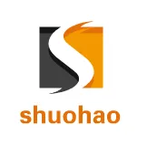 Jinan Shuohao Winding Equipment Co .,Ltd