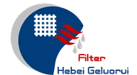 Hebei Geluorui Filter Tech Co.,Ltd