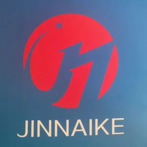 Wuxi Jinnike Metal Products Co., Ltd.