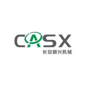 Dongguan Changan Shunxing Hardware Machinery Manufacture Factory