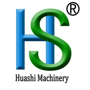 Shenzhen Huashi Packaging & Machinery Equipment Co., Ltd.