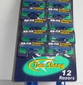 Ningbo Jiangbei Tiansheng Plastic Products Factory