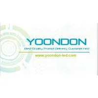 Guangzhou Yoondon Lighting Electrical Co., Ltd.