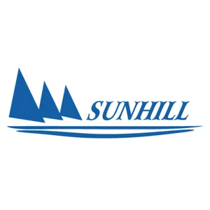 Shanghai Sunhill Shipping Co.,LTD