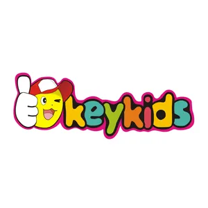 Wenzhou Magicolor Toys Co., Ltd.