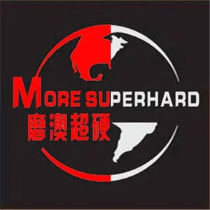 More SuperHard Products Co., Ltd- Zoe Chen