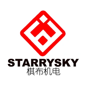 Starrysky Industrial (Shanghai) Co.,Ltd.
