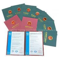 Jining Bafang Mining Machinery Company
