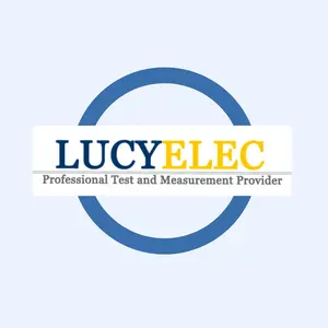 Baoding Lucyelec Test Equipment Co., Ltd.
