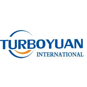 Turbo Yuan International Co., Ltd.