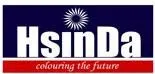 Chengdu Hsinda Polymer Materials Co Ltd