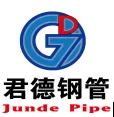 Cangzhou Junde Steel Pipe Co.,ltd