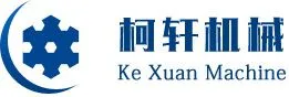 Changzhou Kexuan Machinery Co. Ltd.
