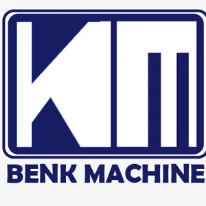 Zhangjiagang City Benk Machinery Co., Ltd.