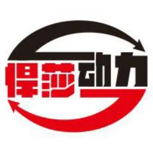 Shanghai Hansha Industry Co., Ltd.