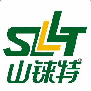 Fujian Shanlaiter Optoelectronic Technology Co., Ltd.