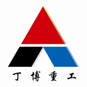 Shanghai Dingbo Heavy Industry Machinery Co. LTD