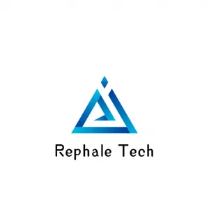 Zhengzhou Rephale Machinery Co., Ltd.