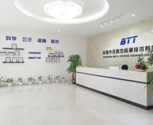 Shenzhen BestJ Testing Technologies Co.,Ltd