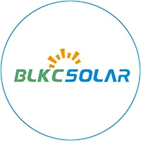 Wuhan Blkc Solar Co., Ltd.