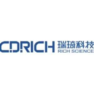 Chengdu Rich Science Industry Co,.ltd.