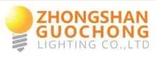 Zhongshan Guochong Lighting Co.,ltd
