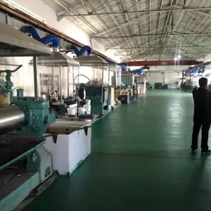 Hebei Hongyang Rubber And Plastic Manufacturing Co., Ltd.