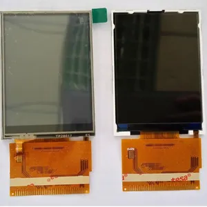 Frida LCD Co., Ltd.,