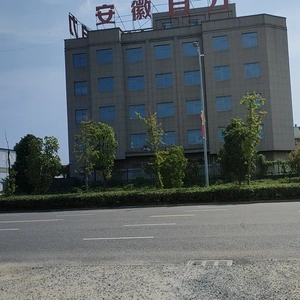 Anhui Zili Plastic Industry Co., Ltd