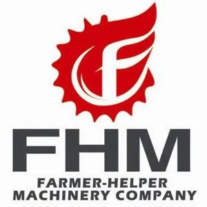 Changzhou Farmer-Helper Machinery Co., Ltd.