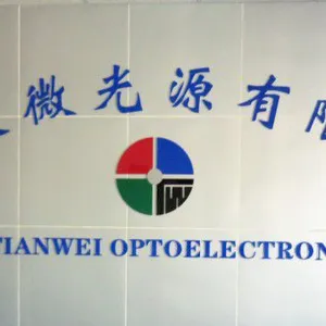 Shenzhen Tianwei Light Source Technology Co., Ltd.