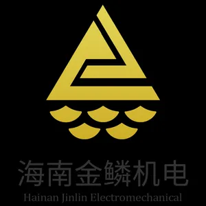 Hainan Jinlin Electromechanical Equipment Co., Ltd.