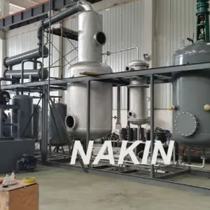 NAKIN Company