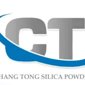 Lianyungang Changtong Silica Powder Co.ltd