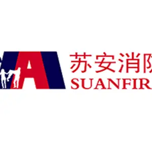 Taicang Suan Fire Equipment Co., Ltd.