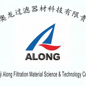 Baoji Along Filter Equipment Technology Co., Ltd.