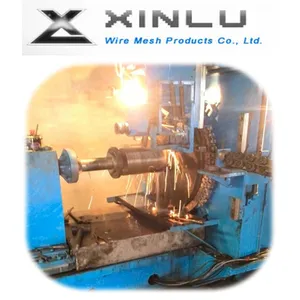 Anping County Xinlu Wire Mesh Products Co.,Ltd