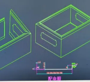 Shenzhen Superda Machine CO., LTD
