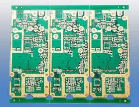 Circuit Board; Circuit Card