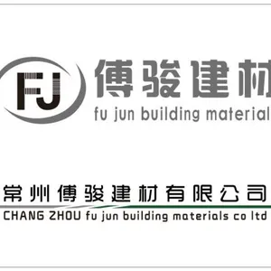 Changzhou Fu Jun Building Materials Co., Ltd.